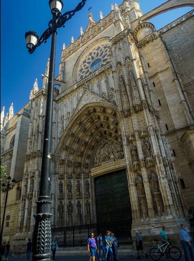 伊比利亚半岛的恋之歌(中)