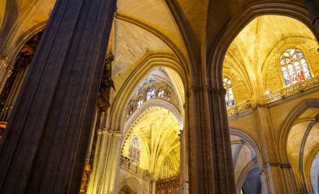 伊比利亚半岛的恋之歌(中)