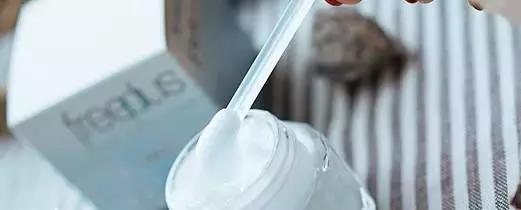 十款适合夏天用的面霜！