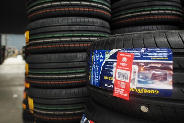轮胎假货最新消息,哪个牌子的轮胎假货少一点