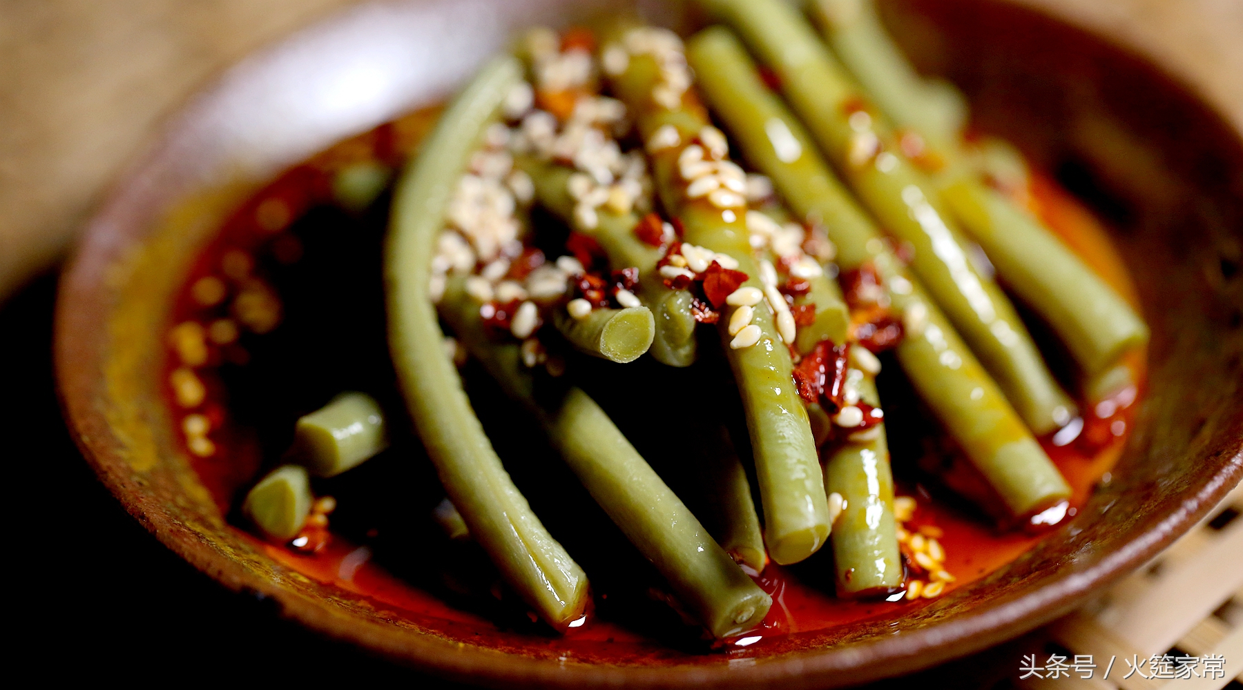 四川泡菜是一个神奇的菜,泡菜的神奇吃法