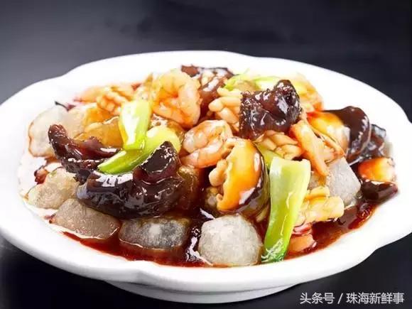 假期约起！珠海开通全新飞行航线，美食美景撩拨你那骚动的心！