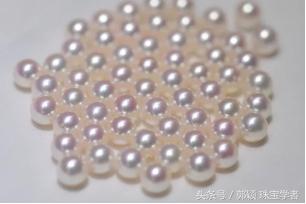 海水珍珠都是akoya珍珠吗,日本珍珠akoya是海水珍珠吗