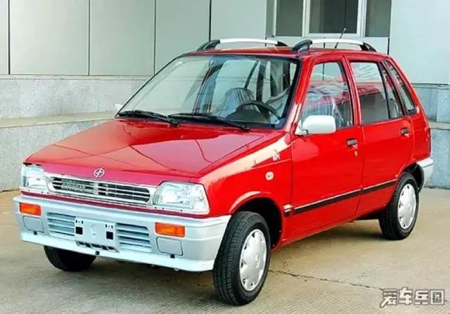 2万至5万电动微型车推荐,2万-5万最省油的代步微型车