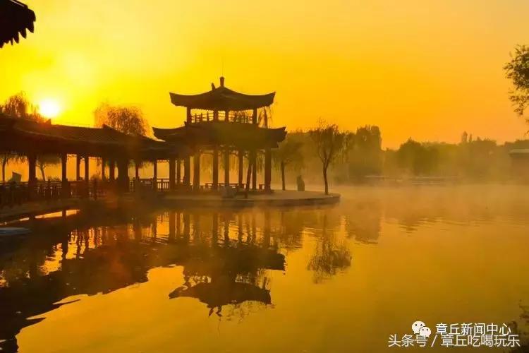 别怀疑，这就是百脉泉！竟如此惊艳，你是否从未见过！