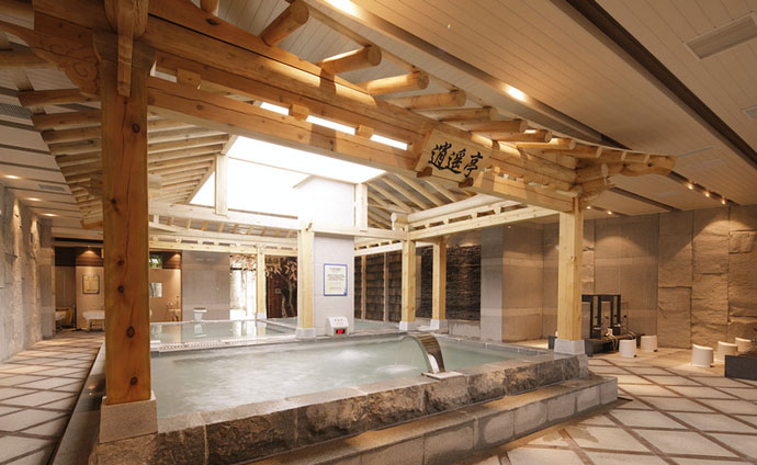 不想去汗蒸的理由,韩国韩式汗蒸