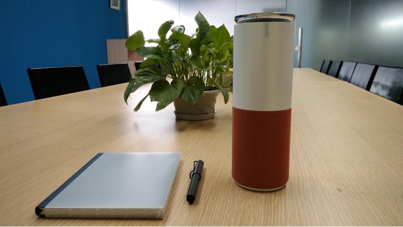 「钉科技评测」联想智能音箱：取悦耳朵，便捷生活