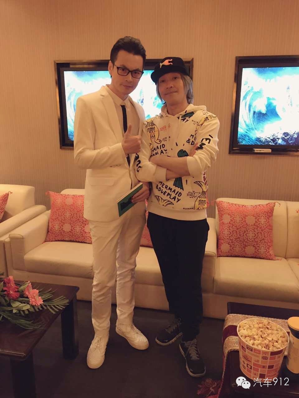 星爷美人鱼精彩片段,美人鱼幕后花絮星爷