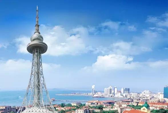 外地人有福了!是谁整理的这本青岛玩乐指南?我要奖励他!