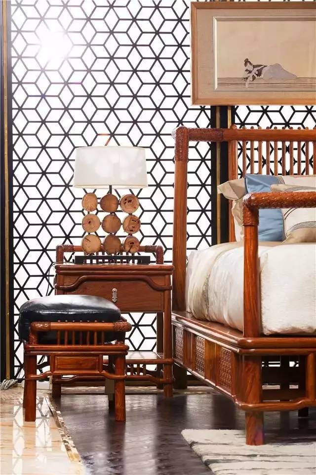 这样的新中式设计才叫顶级,这样的新中式轻奢风你可喜欢