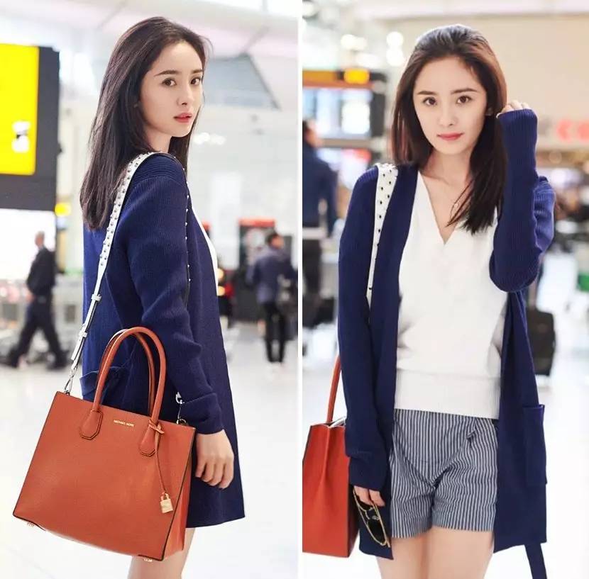 上周机场平分秋色|求求带货的女大王让群众们眼前一亮吧!