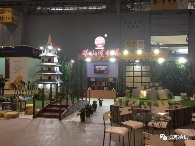 中国四川国际茶博会活动信息,四川茶叶博会