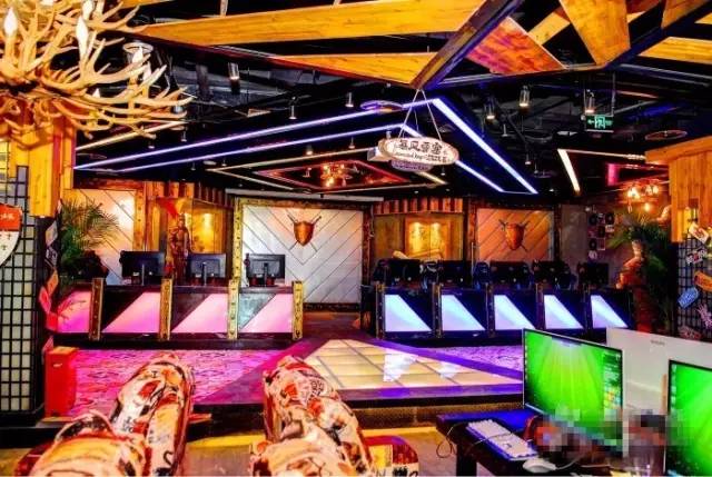 网吧连续更新,2022重庆网吧多久恢复营业