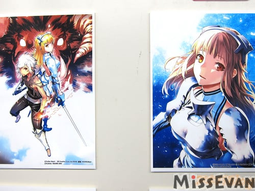 「在地下城寻求邂逅是否搞错了什么剑姬神圣谭OnlyShop」举办