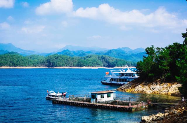 适合周末打卡的旅游胜地,周末旅游打卡圣地