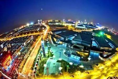 厉害了！五月的义乌又多了6个霸气的新名字！第一个就超爱！