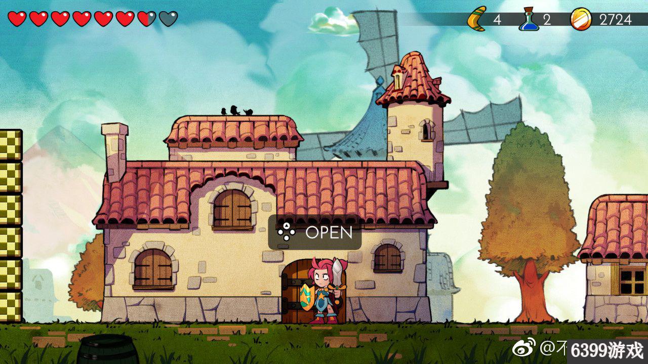 神奇男孩3龙之陷阱游戏,神奇男孩3龙之陷阱多少钱