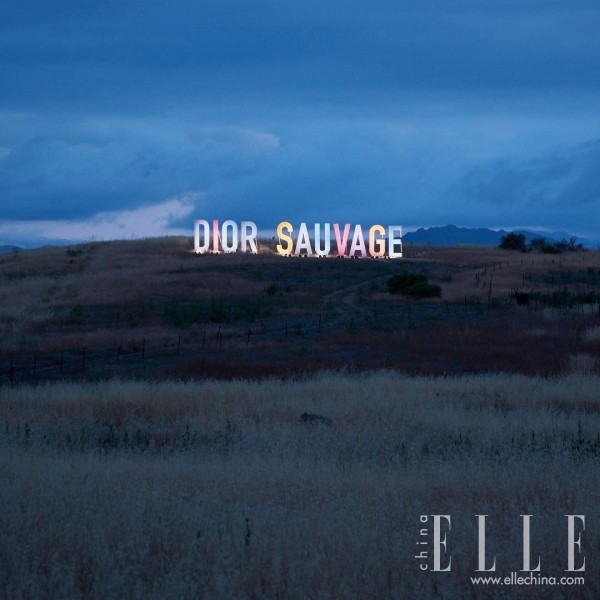 迪奥diorsauvage旷野桀骜清新之水,厉害了word