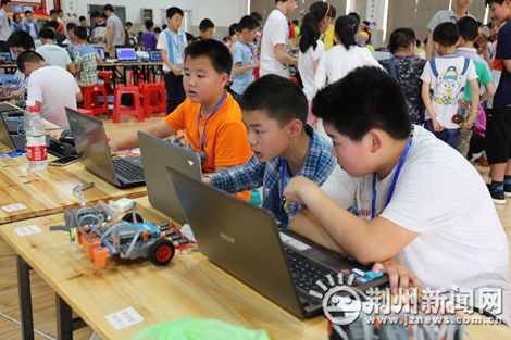 襄阳襄城区青少年机器人竞赛,2021河南省青少年机器人竞赛