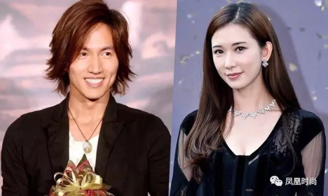 言承旭喊话林志玲视频,林志玲与言承旭为何曾经情路坎坷