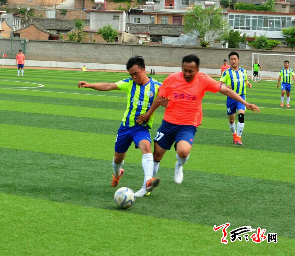 《我爱足球》,我爱足球2017总决赛