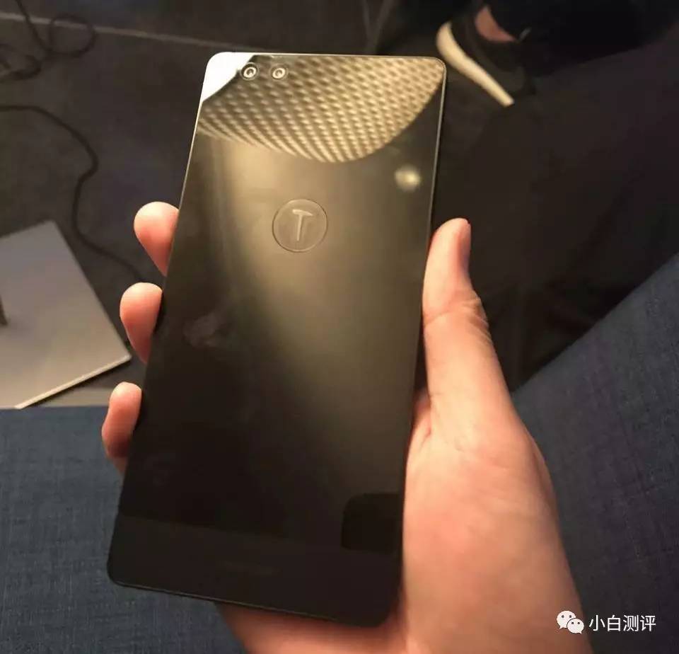 1499起关于坚果Pro你想知道的都在这（小白开箱）