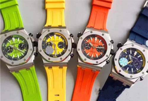 时尚男人最爱的十款顶级复刻表,性价比最高的精品复刻表