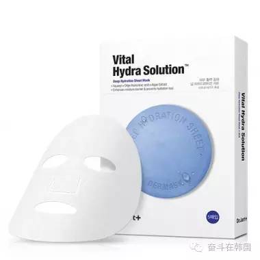 韩国面膜如何辨别真假,别再被这些假国货骗了