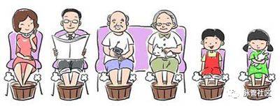 杏林健康养生科普知识,杏林养生小讲堂