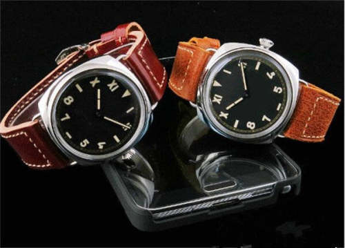 时尚男人最爱的十款顶级复刻表,性价比最高的精品复刻表