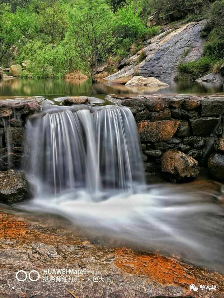 一条让你美到“质疑人生”的微信！