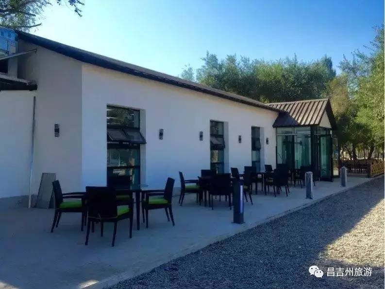 昌吉春天周末游玩,昌吉芸农庄旅游攻略