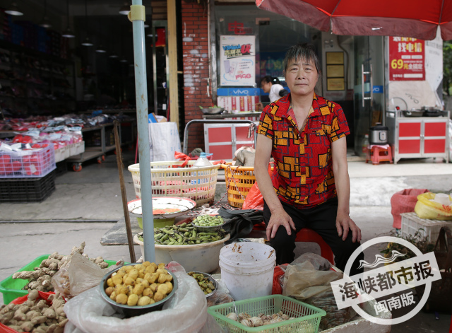从30岁到70岁：泉州这6个妈妈，卸下年龄与身份，她们一样美
