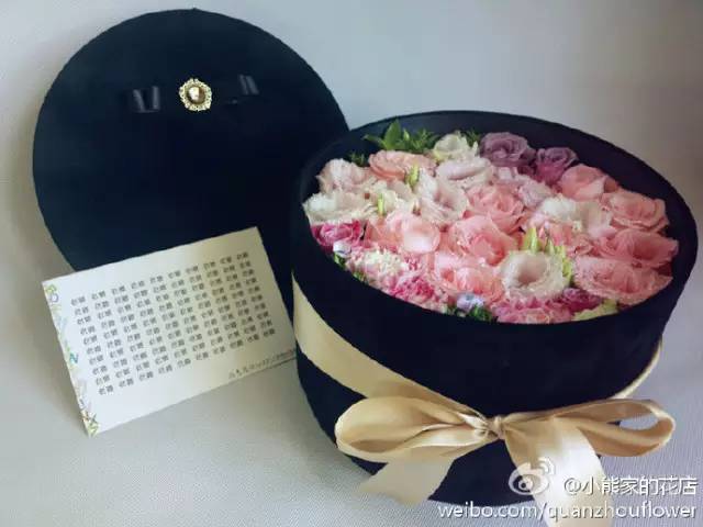 不买花也可以聊人生！泉州有家花店，专治失恋与主妇间歇躁郁症