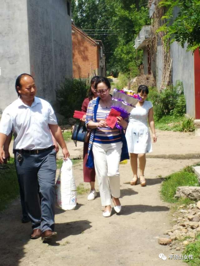 省妇联走访慰问困境儿童,妇联慰问优秀妇女