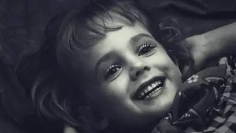 美国童星被杀案,美国童模被杀案