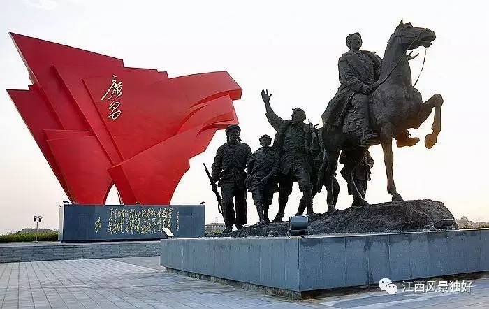 江西广昌白莲之乡,走遍江西100县