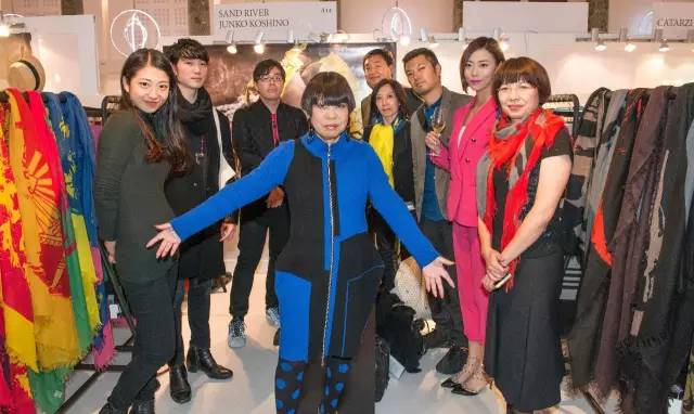 内蒙巴黎时装周,内蒙古服饰巴黎时装周