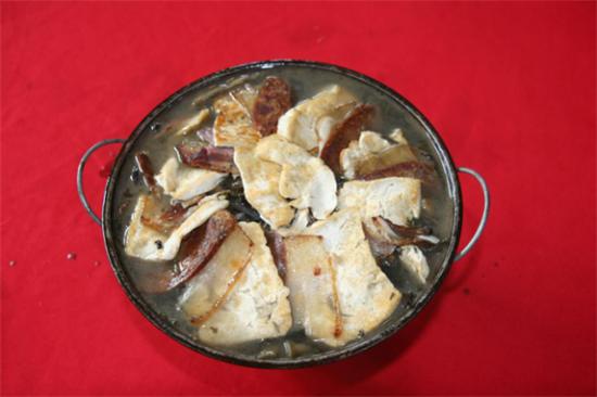 360度玩转宝兴宝兴吃住行全攻略