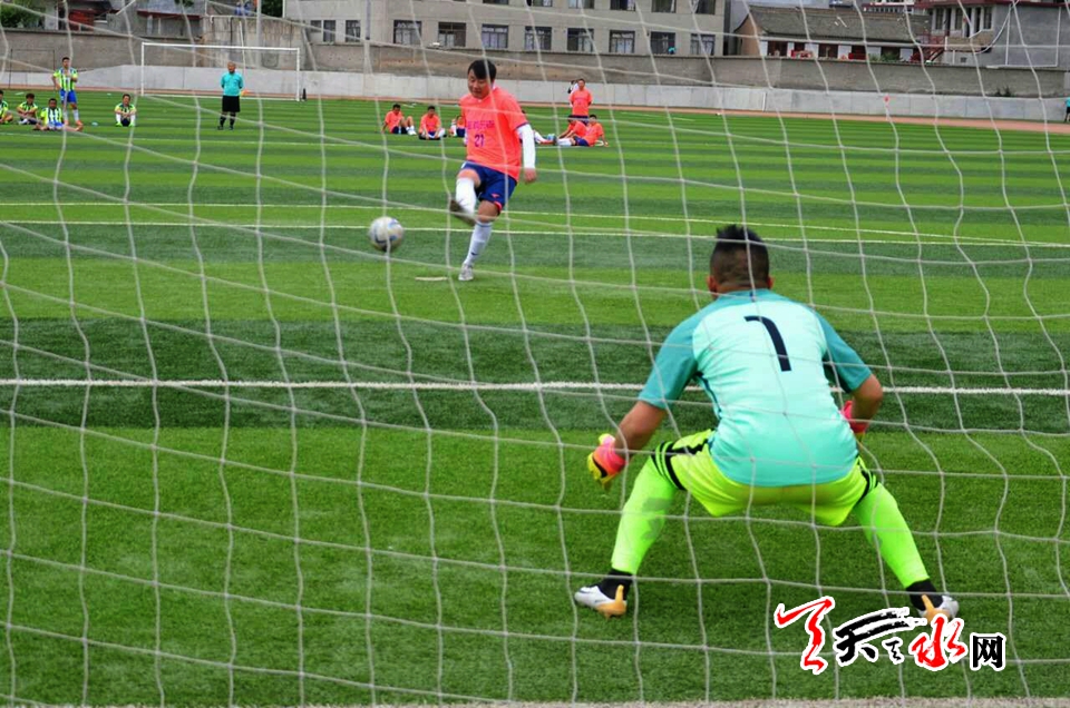 《我爱足球》,我爱足球2017总决赛