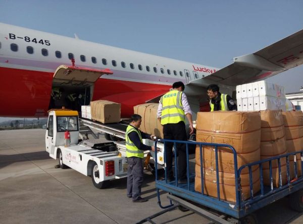 安庆机场转型升级,安庆机场迎来新机遇