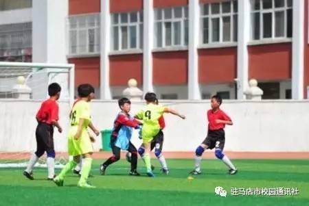 区长杯校园足球联赛沙河一小,区长杯足球赛大连秀月小学