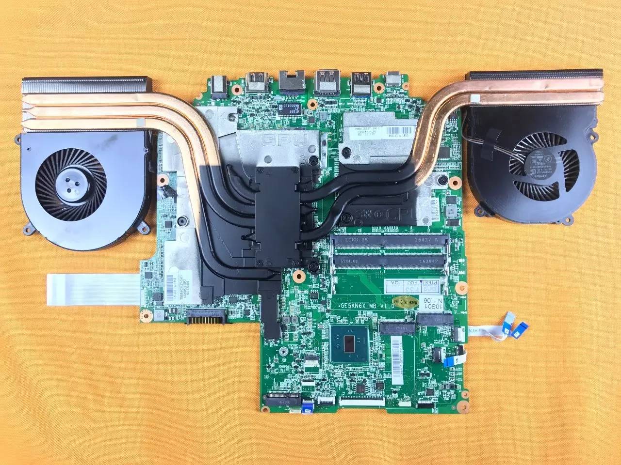 性价比超高的游戏机械键盘推荐,聊一款超高性价比的游戏本