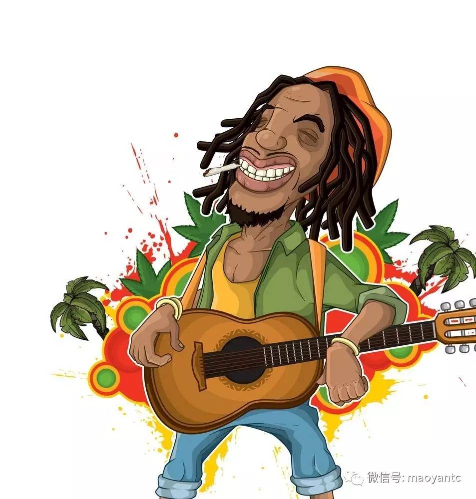 可以撸？这！才是来自未来的吉他！