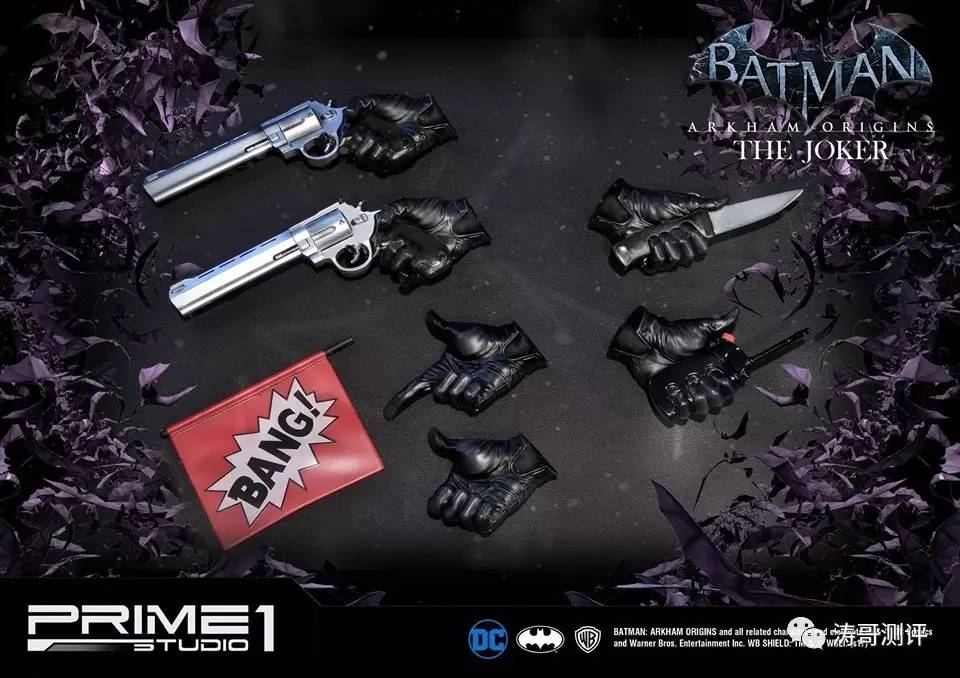 prime1studio盘点,prime1studio限量