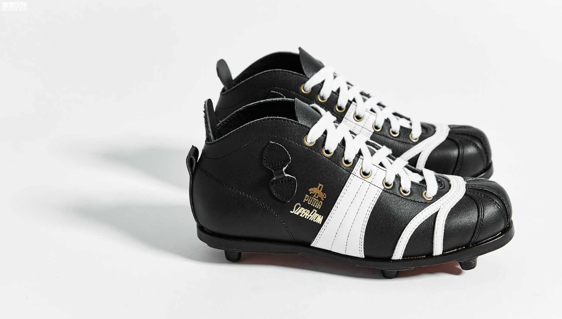pumapursuit足球鞋中端,puma中端足球鞋推荐