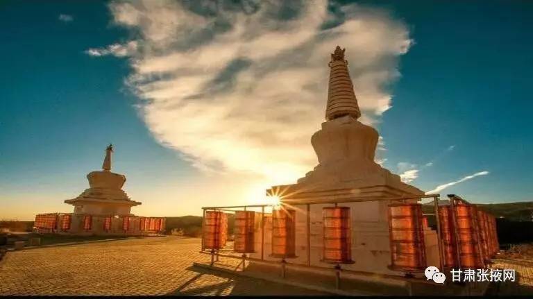 肃北最近发生的大事,肃南最新新闻