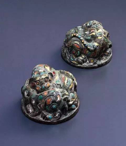 周王室最极品珍宝,日本掠夺王室珍宝