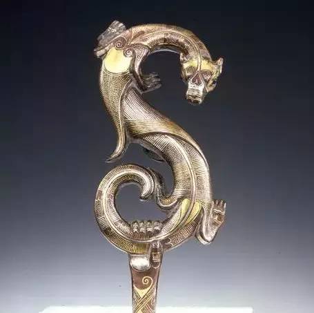 周王室最极品珍宝,日本掠夺王室珍宝