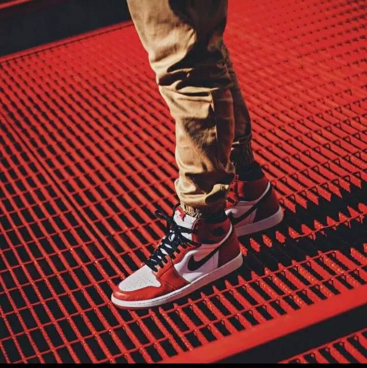 公认最好看的10双鞋运动鞋,2023十佳运动鞋